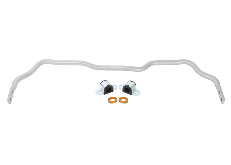 Whiteline 2019 Toyota Corolla Front 26mm Heavy Duty Sway Bar BTF100Z BTF100Z Photo - Close Up