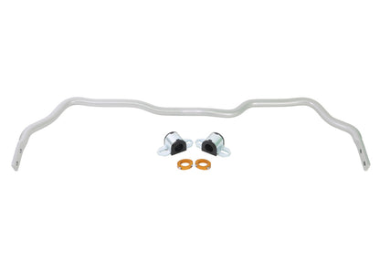 Whiteline 2019 Toyota Corolla Front 26mm Heavy Duty Sway Bar BTF100Z BTF100Z Photo - Close Up