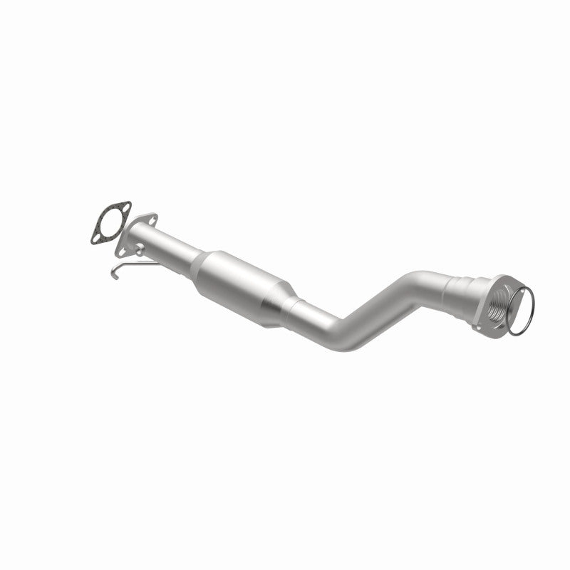 MagnaFlow California Grade CARB Compliant Direct-Fit Catalytic Converter 4561396 360 Degree Image Set