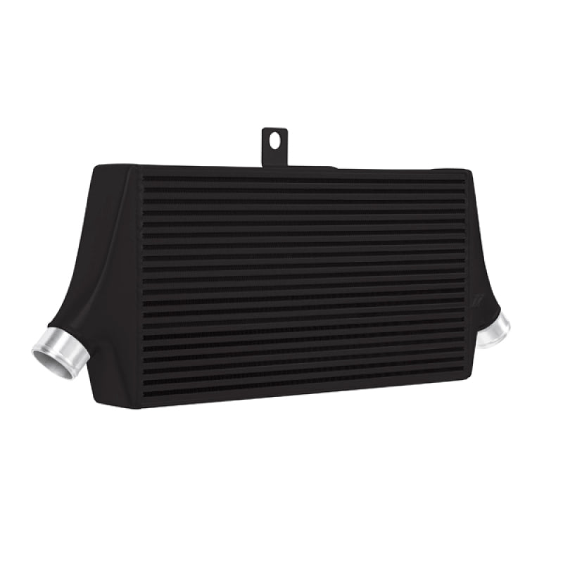 Mishimoto Race Intercooler Black Mitsubishi Lancer Evo 7/8/9 MMINT-EVO-01XB Photo - Close Up