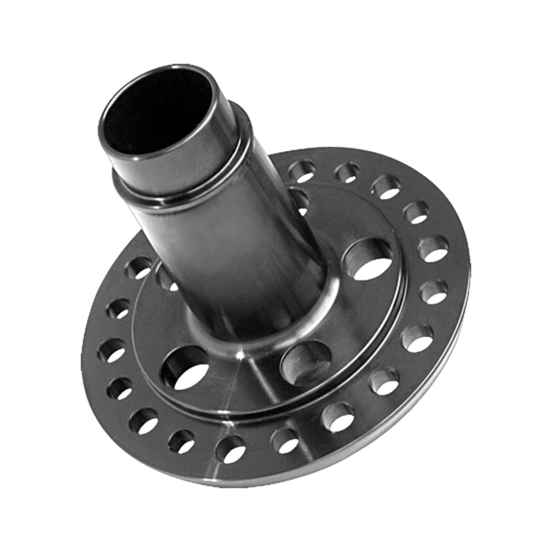 Yukon Gear & Axle Yukon Gear Steel Spool For Ford 9in w/ 35 Spline Axles YP FSF9-35 YP FSF9-35 Photo - Primary
