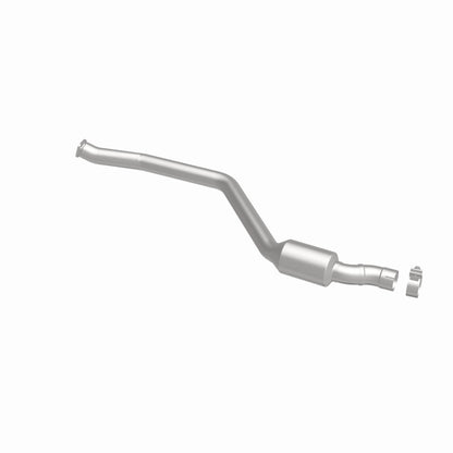 MagnaFlow BMW 128i OEM Grade Federal / EPA Compliant Direct-Fit Catalytic Converter 52238 360 Degree Image Set