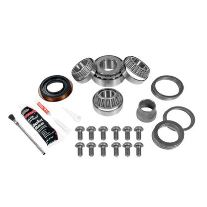 Yukon Gear & Axle Yukon Gear Differential Master Rebuild Kit for Toyota 8.75in Differential YK T8.75 YK T8.75 Photo - Primary