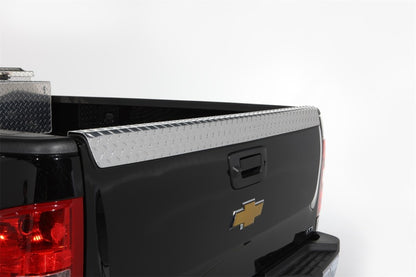 Dee Zee Deezee 14-19 Chevrolet Silverado Tailgate Protector Cap Brite-Tread DZ2122 DZ2122 Photo - Mounted