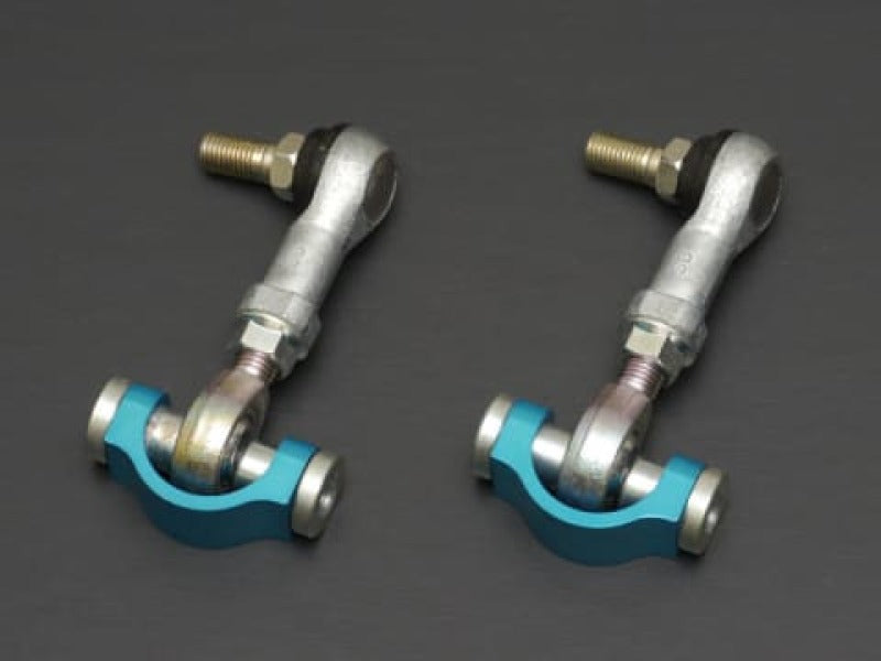 Cusco Sway Bar End Link Set Rear Pillow Ball Rod End Adjustable (73-87mm) 08+ Subaru Impreza WRX/STI 965 317 A 965 317 A User 1