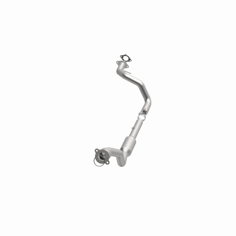 MagnaFlow OEM Grade Federal / EPA Compliant Direct-Fit Catalytic Converter 21-758 360 Degree Image Set