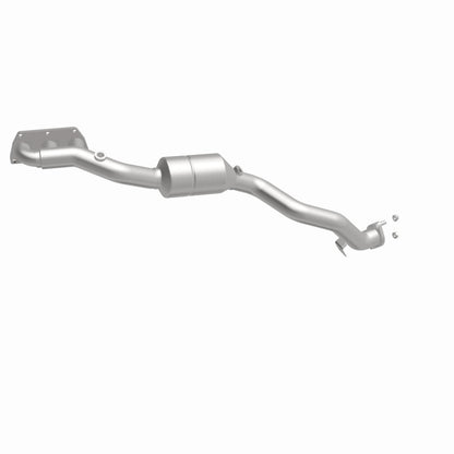 MagnaFlow Audi A8 Quattro OEM Grade Federal / EPA Compliant Manifold Catalytic Converter 51167 360 Degree Image Set