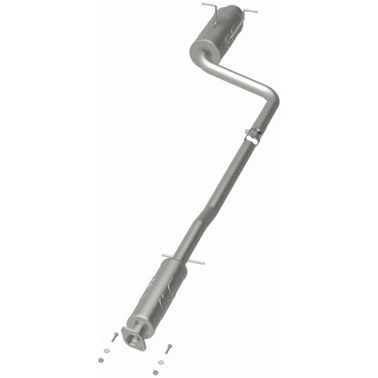 MagnaFlow Mini Cooper Touring Series Cat-Back Performance Exhaust System 15741 Photo - out of package