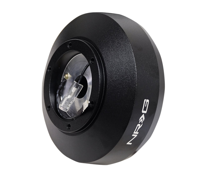 NRG Short Hub Adapter 92-97 Ford F150 (No Clockspring) SRK-161H SRK-161H Photo - Primary