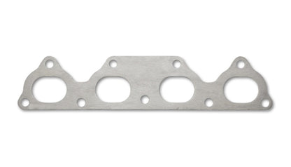 Vibrant Exhaust Manifold Flange for Honda/Acura D-Series Motors 14610D Photo - Primary