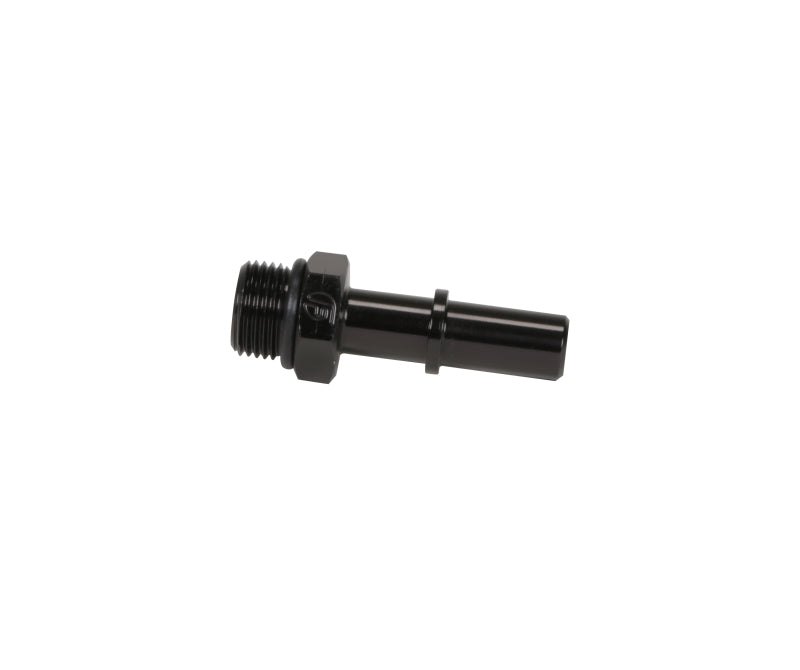 Fleece Performance Universal 1/2in. Quick Connect to 3/4in-16 O-ring (-8 AN) FPE-34900-A FPE-34900-A User 1