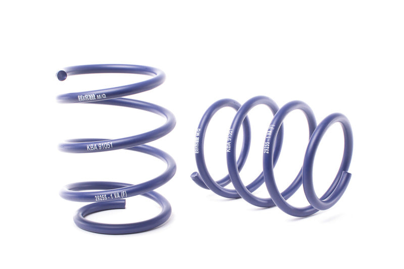 H&R Sport Springs BMW 525I 2004-2007 29255-3 Photo - out of package