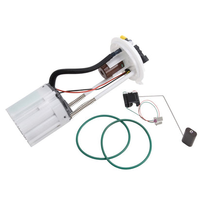 Edelbrock Supercharger Supplemental Fuel Pump Kit 2003-2007 GM 1500 Truck Returnless Fuel System 15775 15775 Photo - Primary