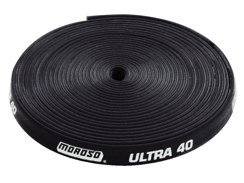Moroso Wire Sleeved, Ultra 40, 8.65mm 72012 Photo - Primary