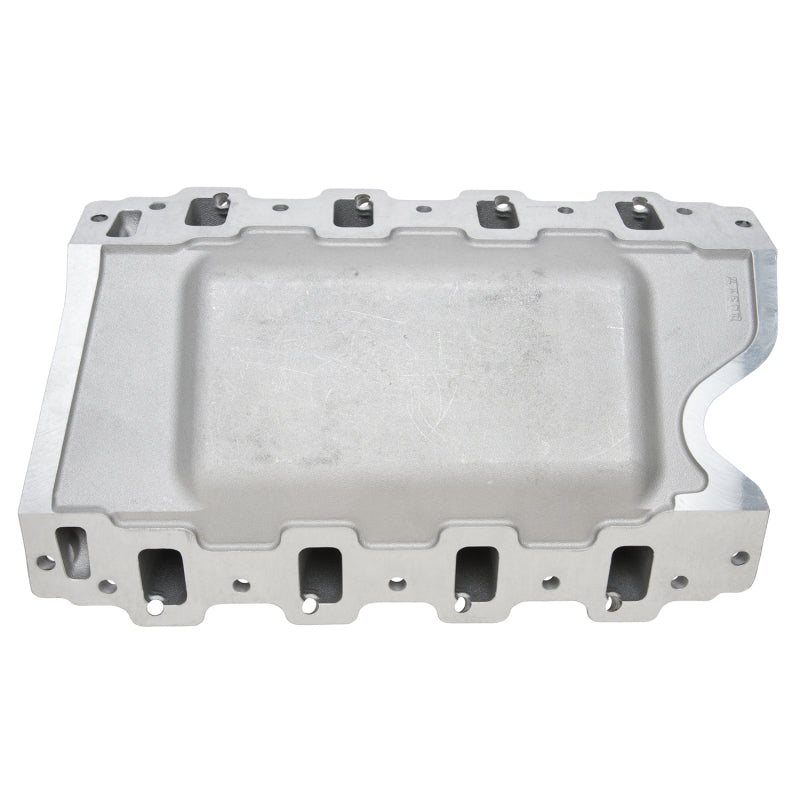 Edelbrock Victor Jr. Holden EFI Manifold (non-EGR) (Satin Finish) 28945 Photo - out of package