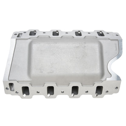 Edelbrock Victor Jr. Holden EFI Manifold (non-EGR) (Satin Finish) 28945 Photo - out of package