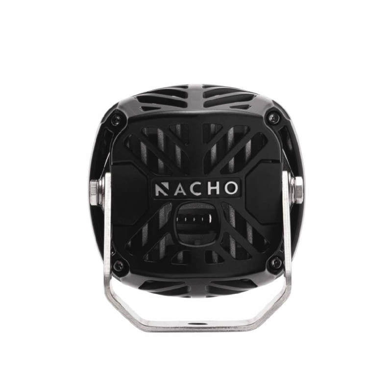 ARB Nacho 4in Offroad / SAE Combo White LED Light PM461 PM461 Photo - Unmounted