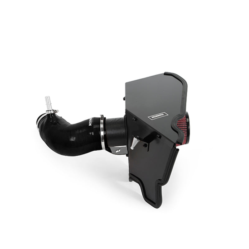 Mishimoto Chevrolet Camaro 2.0T Performance Air Intake, 2016+ MMAI-CAM4-16BK User 3