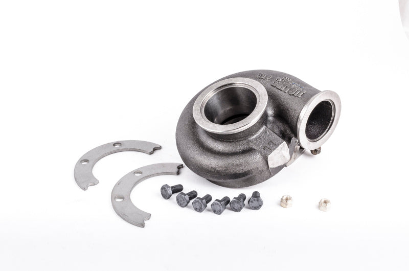 Garrett  GT28R Turbine Hsg Kit O/V V-Band / V-Band 0.72 A/R (Ni-Resist) 827690-0002 Photo - Primary