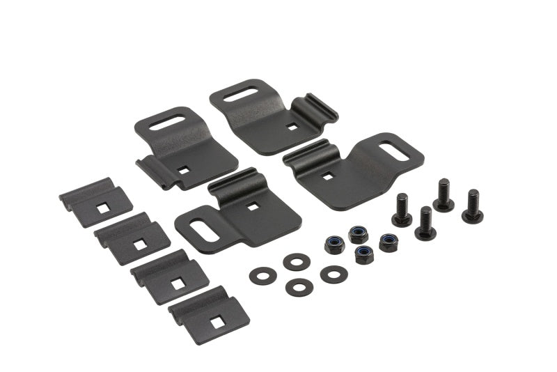 ARB Baserack Recovery Track Bracket 1780310 1780310 Photo - Primary