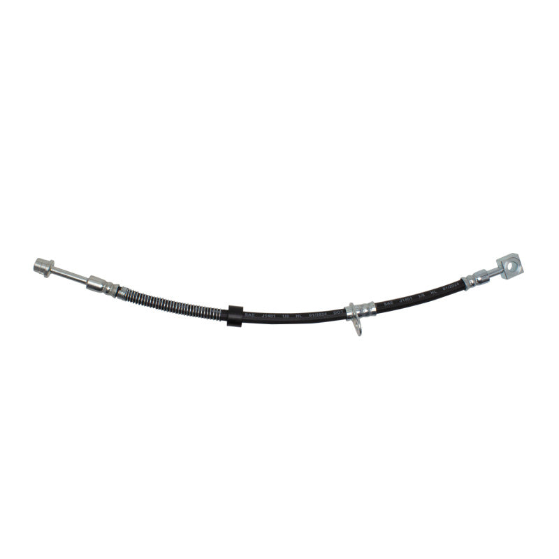 DFC DFC Brake Hoses Brakes, Rotors & Pads Brake Line Kits main image