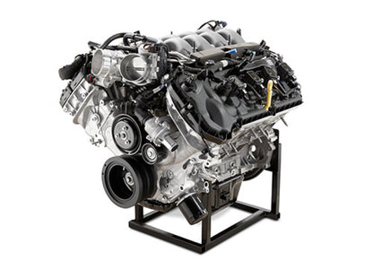 Ford Racing Mustang 5.0L Coyote Gen 4 480hp Automatic Transmission Crate Engine (No Cancel/Returns) M-6007-M50DAUTO M-6007-M50DAUTO User 1