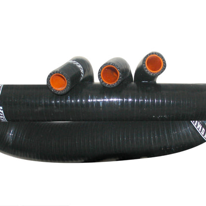 Mishimoto Hose Kit 86-93 Ford Mustang Black MMHOSE-MUS-86BK User 2