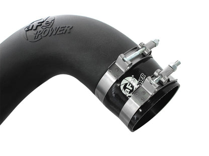aFe Momentum Hd Pro Dry S Cold Air Intake System Gm Diesel Trucks 04.5-05 51-74002 Photo - Unmounted