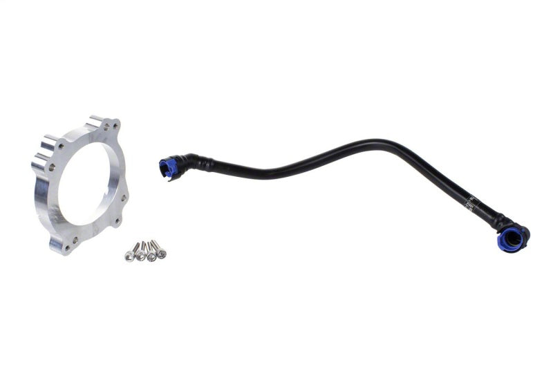 Ford Racing 2020+ Super Duty 7.3L Engine Control Pack for Manual Transmission M-6017-73M M-6017-73M Photo - Unmounted