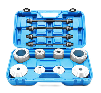 Superpro SuperPro Press & Draw Tool Set - Gen II PRESSKITSP PRESSKITSP Photo - Primary