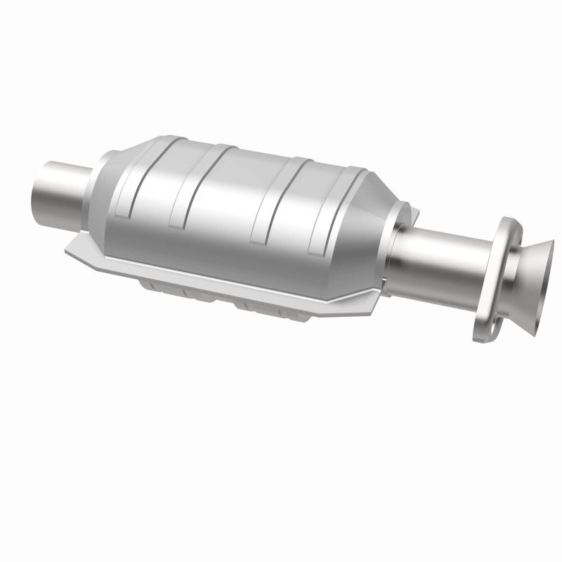MagnaFlow Standard Grade Federal / EPA Compliant Direct-Fit Catalytic Converter 23350 360 Degree Image Set