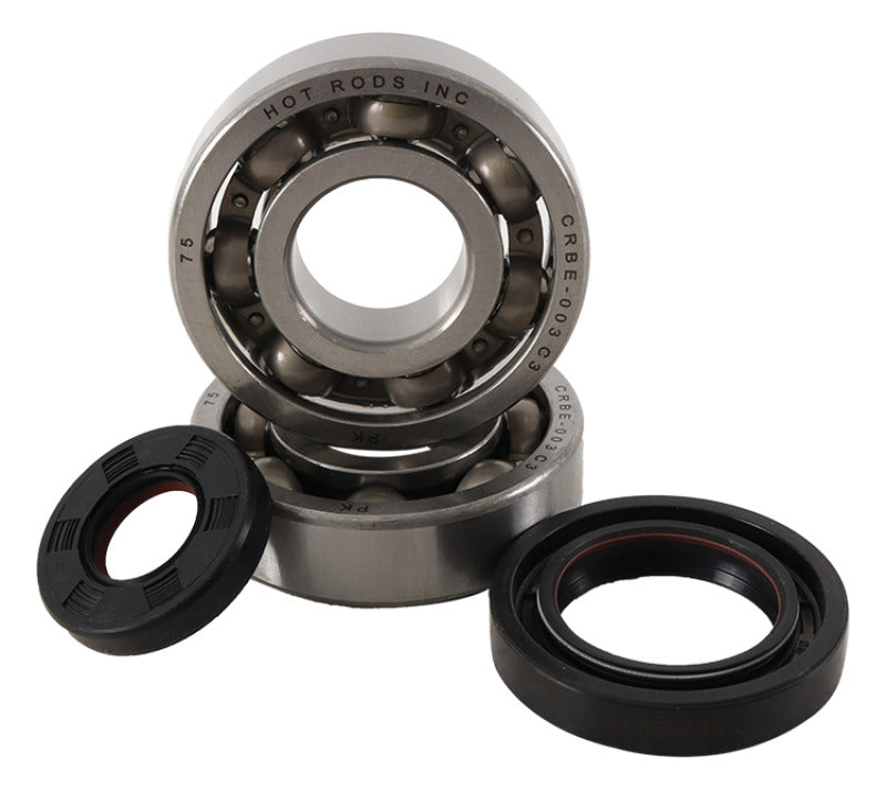 Hot Rods Bearing/Seal Kit Yz250 99-00 K011 K011 Photo - Primary