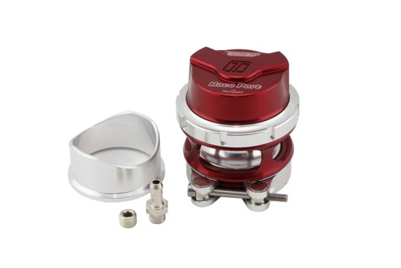 Turbosmart BOV Race Port Gen V TS-0204-1134 Photo - Primary