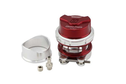 Turbosmart BOV Race Port Gen V TS-0204-1134 Photo - Primary