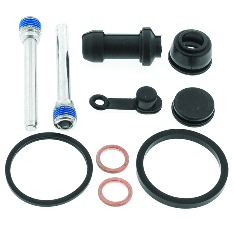 QuadBoss Qboss Caliper Rebuild Kit 414576 414576 Photo - Primary
