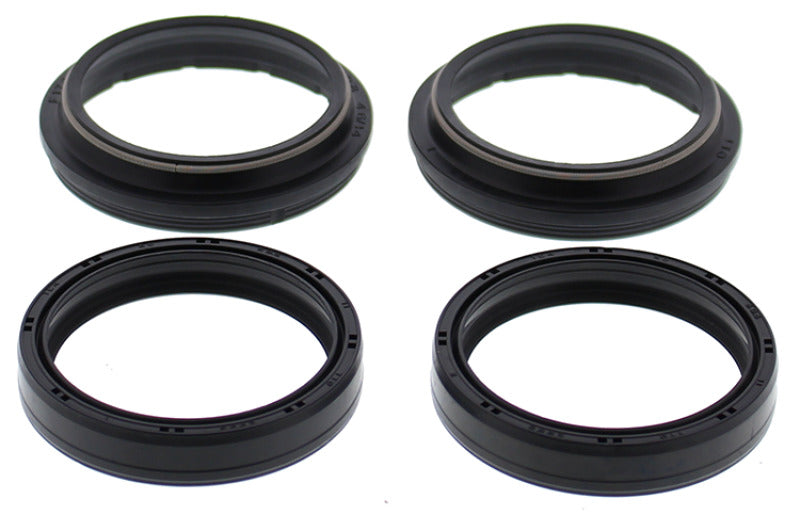 All Balls Racing 16-21 Ducati XDiavel Fork Oil Seal & Dust Seal Kit 56-189 56-189 Photo - Primary