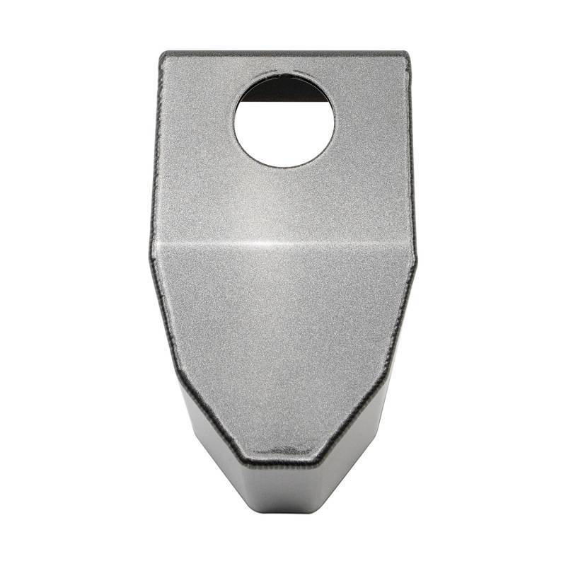 Wehrli 01-19 Chevrolet LB7/LLY/LBZ/LMM/LML/L5P Duramax Brake Master Cylinder Cover - Flat Black WCF100205-FB WCF100205-FB User 1