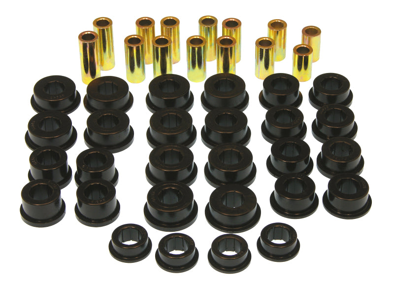 Prothane Suspension Control Arm Bushing 18-304-BL Photo - Primary