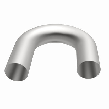 MagnaFlow 180° Bend Stainless Steel Pipe 10718 360 Degree Image Set