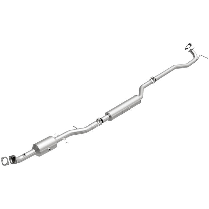 Magnaflow Conv DF 2011-2013 Outlander L4 2.4 OEM Underbody 21-239 21-239 Photo - Primary