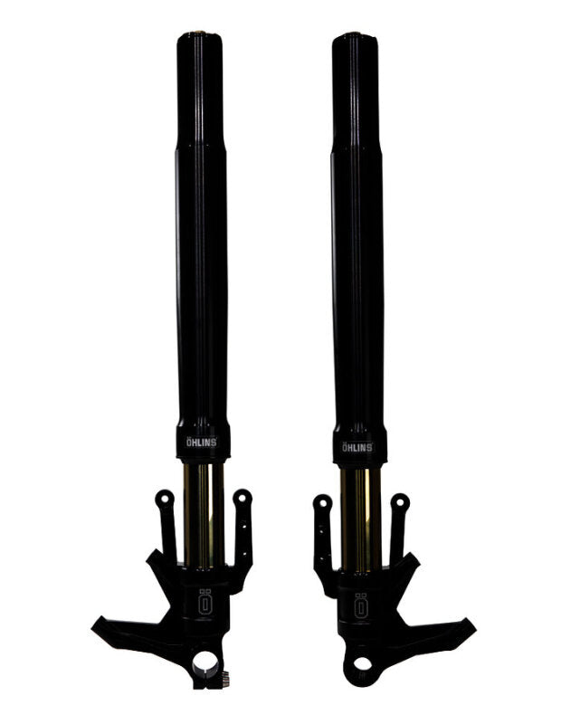 Ohlins OHL FGRT 300 Suspension Fork Assemblies main image