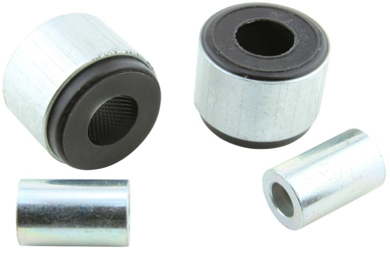 Whiteline Plus Subaru Forester/Impreza/Liberty/Outback Differential Mount in Cradle W91380 W91380 Photo - out of package