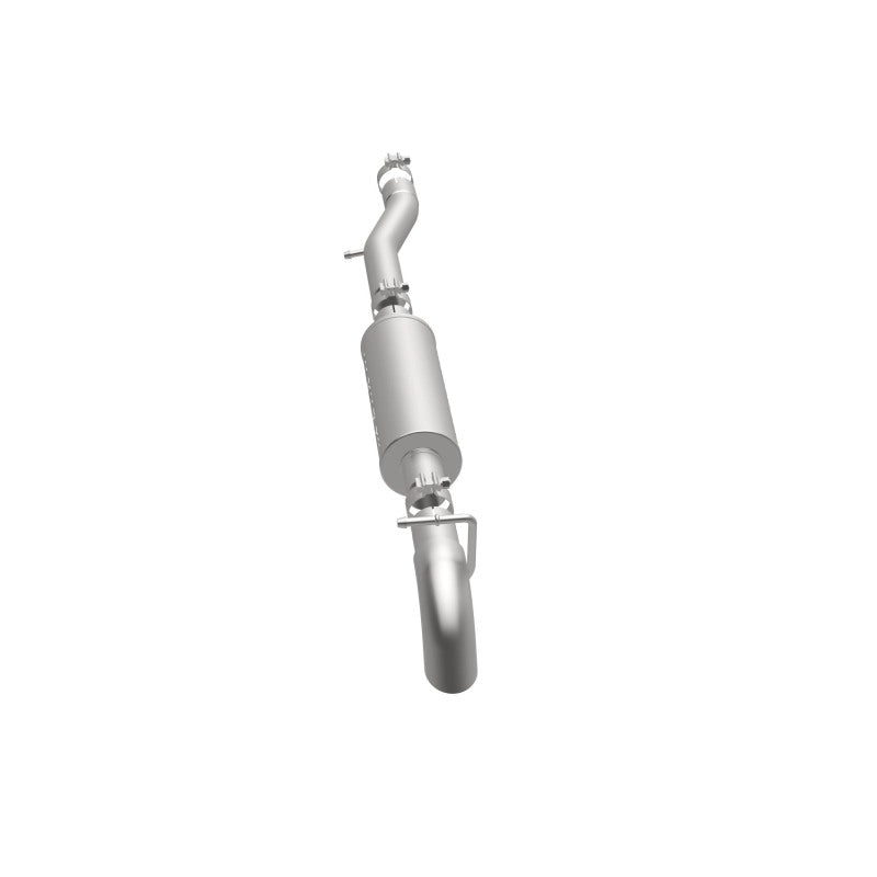 MagnaFlow Jeep Off Road Pro Series Cat-Back Performance Exhaust System 17144 360 Degree Image Set