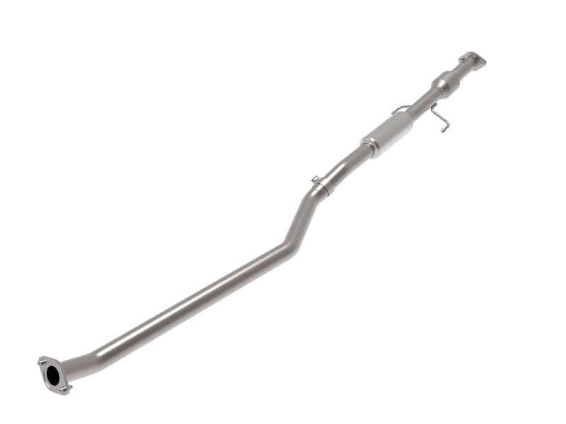 aFe Power 14-16 Mazda 3 2.0L Direct Fit Catalytic Converter Replacement 47-47004 47-47004 Photo - Primary