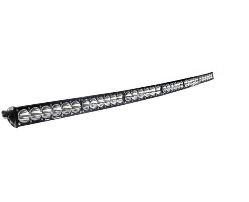 Baja Designs 60 Inch LED Light Bar OnX6 Arc Series 526001 Photo - Primary