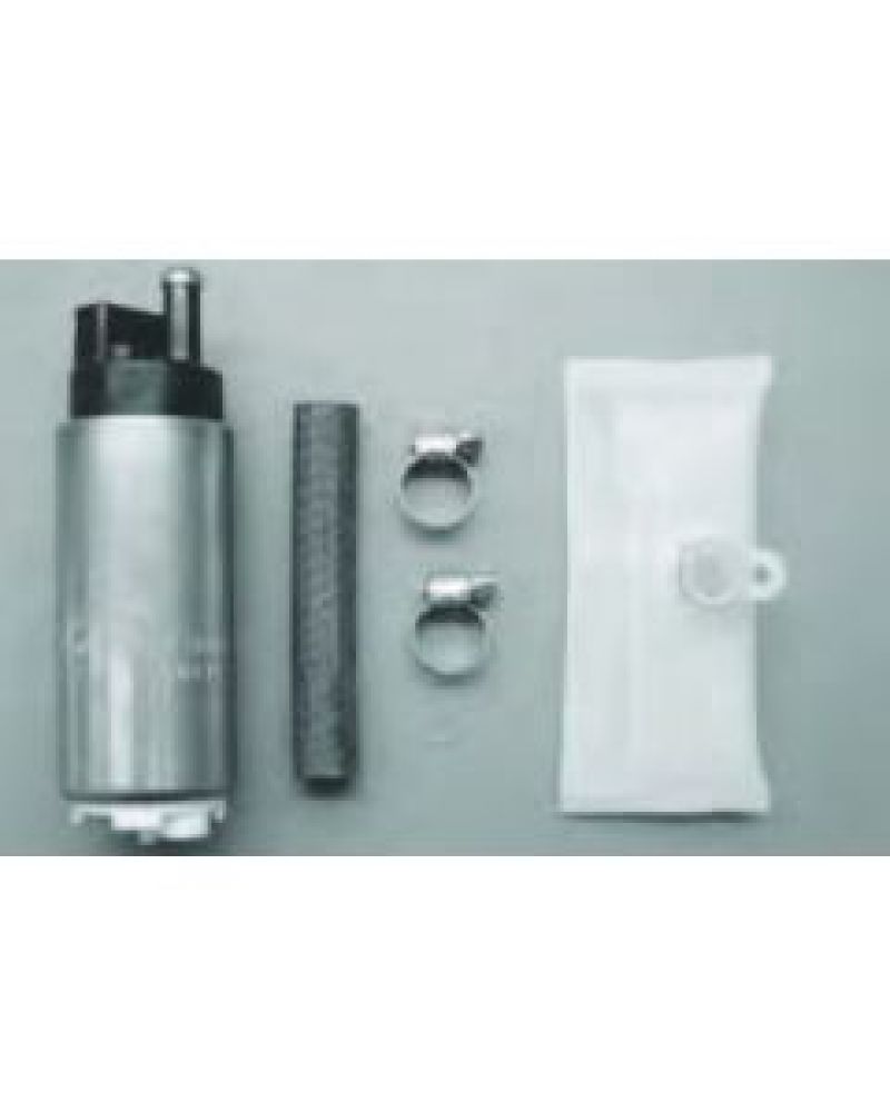 Walbro Fuel Pump/Filter Assembly GCA338-1 GCA338-1 User 1