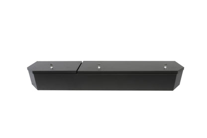 Tuffy Products Tuffy Underseat Lockbox W/ Keyed Lock For Ford Fseries Supercrew 316-01 316-01 Photo - out of package