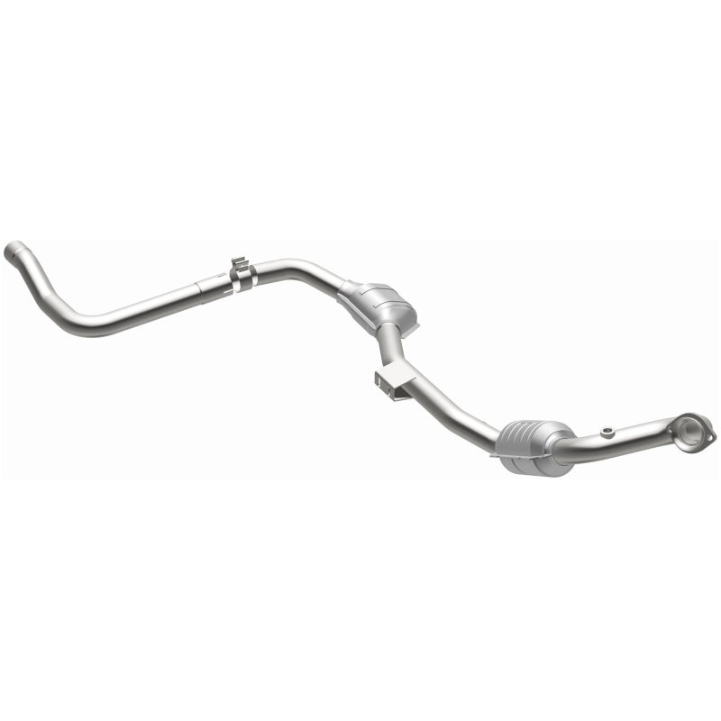 MagnaFlow Mercedes-Benz ML430 OEM Grade Federal / EPA Compliant Direct-Fit Catalytic Converter 49867 Photo - out of package