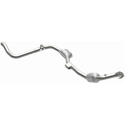 MagnaFlow Mercedes-Benz ML430 OEM Grade Federal / EPA Compliant Direct-Fit Catalytic Converter 49867 Photo - out of package