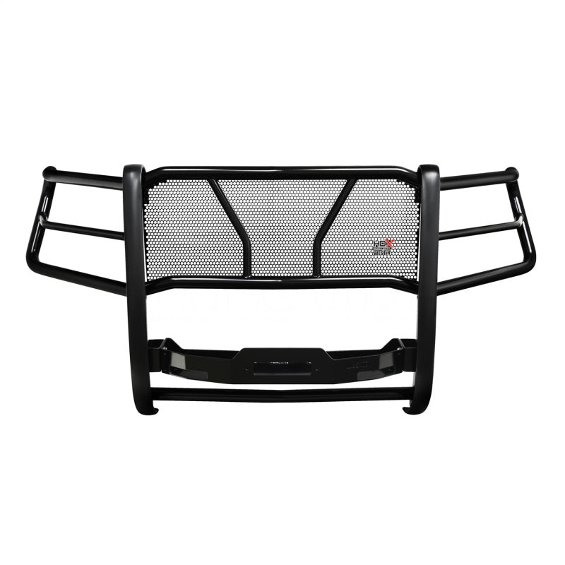 Westin HDX Winch Mount Grille Guard 57-93955 Photo - Unmounted